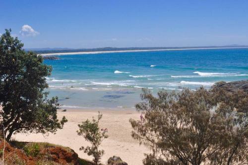 Apartamento Murray 3 Apt Two - Central Port Macquarie
