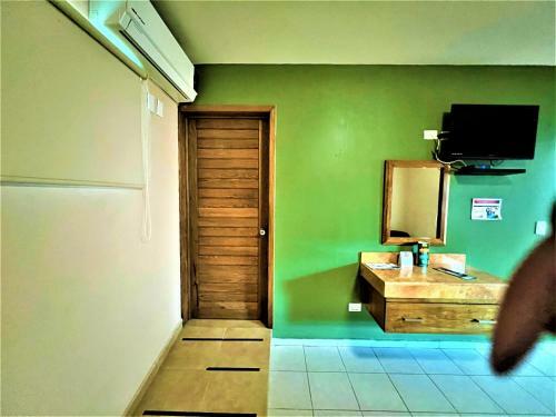 Hotel Santo Domingo