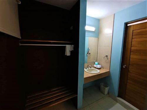 Hotel Santo Domingo