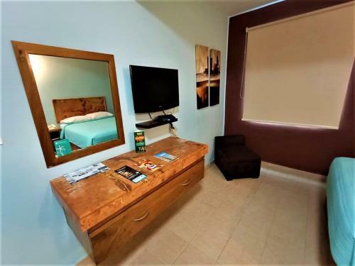 Hotel Santo Domingo