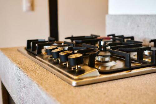 Apartamento Lofts 205