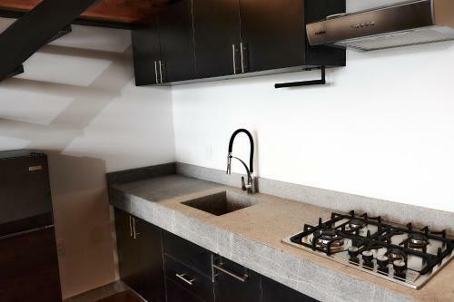 Apartamento Lofts 205