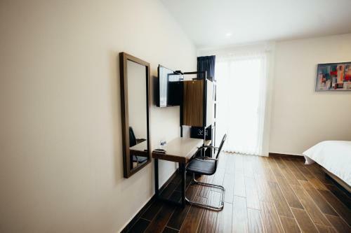 Hotel 365 Zamora