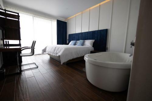 Hotel 365 Zamora