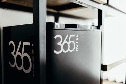 Hotel 365 Zamora