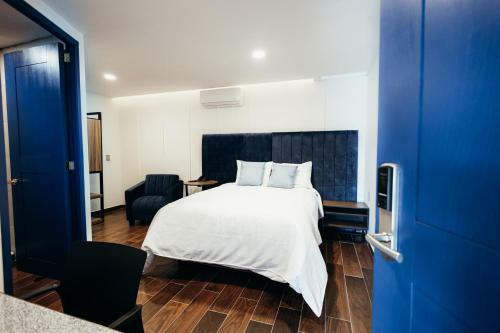 Hotel 365 Zamora