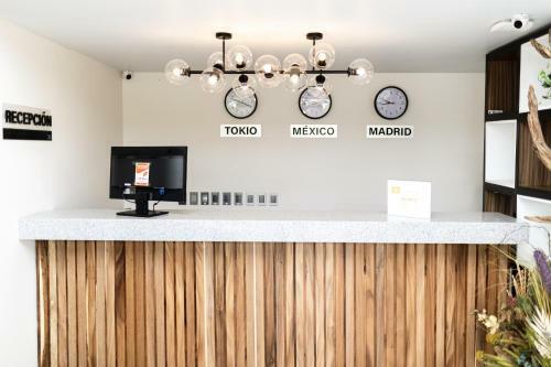 Hotel 365 Zamora
