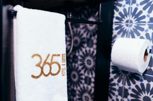 Hotel 365 Zamora