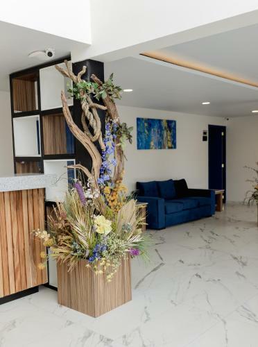Hotel 365 Zamora