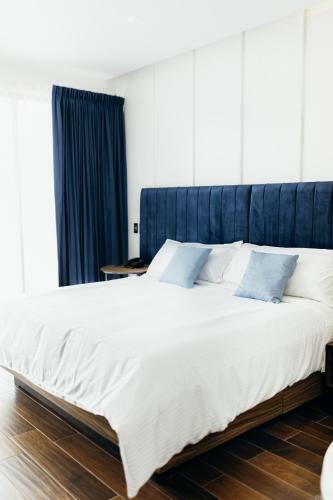 Hotel 365 Zamora
