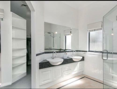 Villa Perth Swan River Riverside House ??????