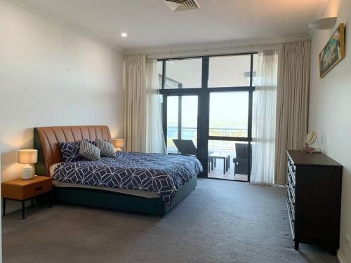 Villa Perth Swan River Riverside House ??????