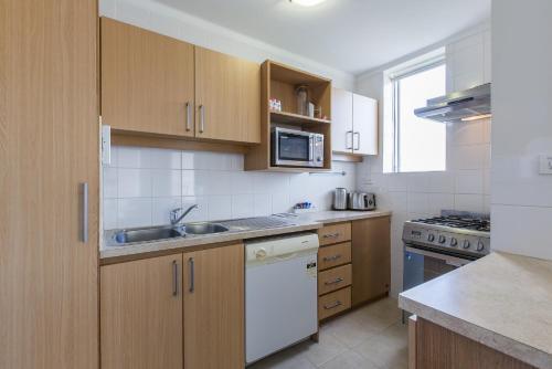 High Tor Apartment 104 - Executive Escapes