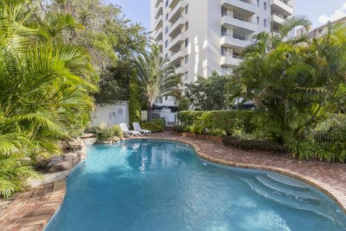 High Tor Apartment 104 - Executive Escapes