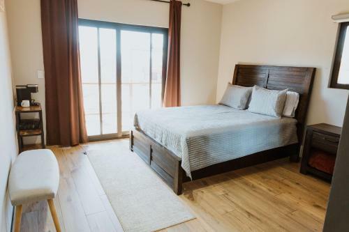 Lodge Coquenas Del Valle