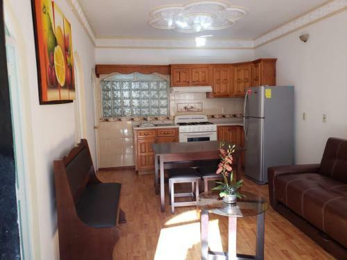 Apartamento Private Suite In Downtown Zacatecas
