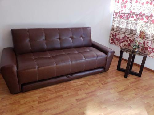 Apartamento Private Suite In Downtown Zacatecas