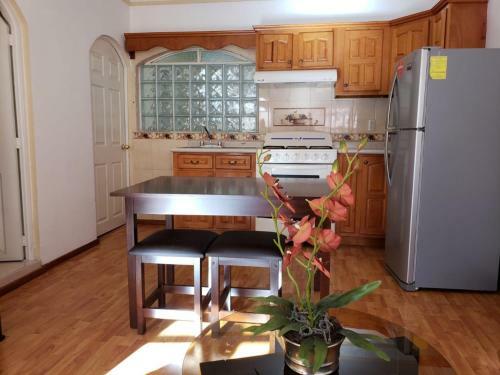 Apartamento Private Suite In Downtown Zacatecas