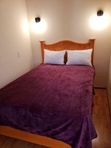 Apartamento Private Suite In Downtown Zacatecas