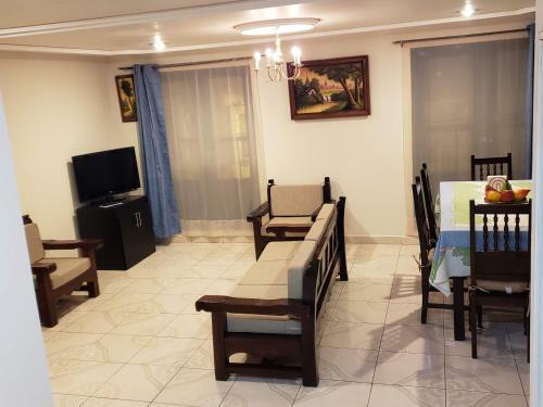 Apartamento Master Suite In Downtown Zacatecas