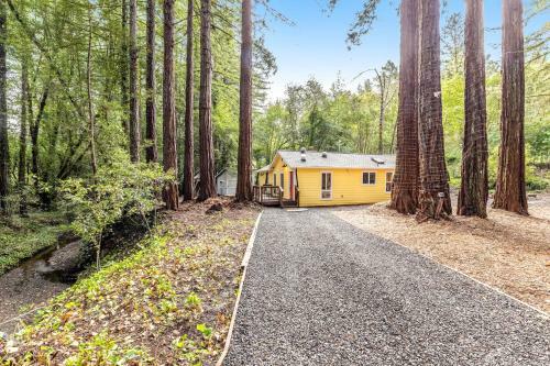 The Graton Escape