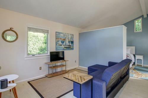 Agapios Cottage