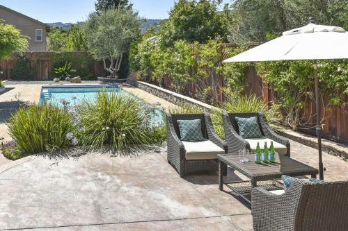 Sonoma Vista Dreams