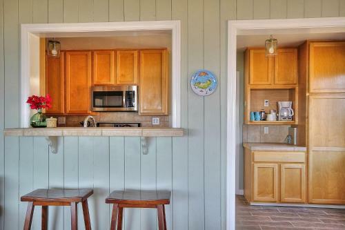 Summerland Cottage