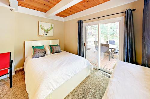 Montgomery Estates Retreat