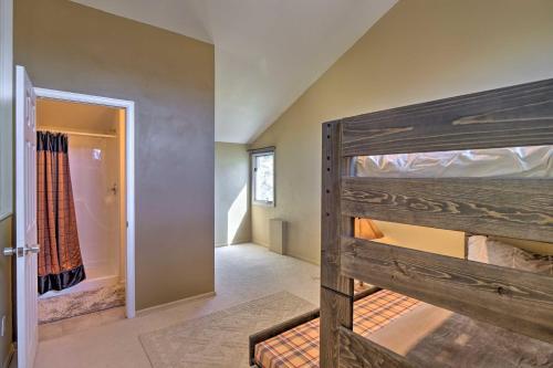 Avon Townhome With Stunning Beaver Creek Views!