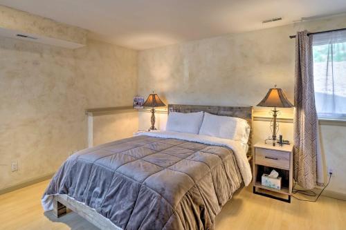 Avon Townhome With Stunning Beaver Creek Views!