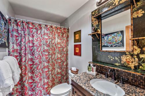 Bachelor Springs #152 Townhouse