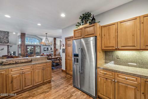 Bachelor Springs #152 Townhouse