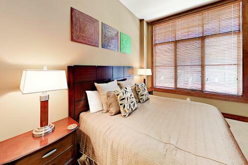 Hotel Northstar Condo 109