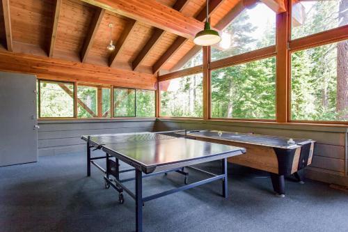 Ski-in, Ski-out Designer Condo