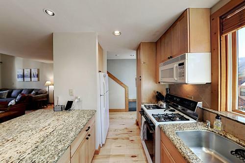 Northstar Condo