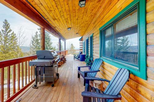 Valley Of The Sun
