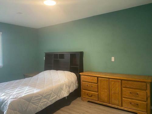 Apartamento Two Queen Beds Nicely Secluded, Handy Location