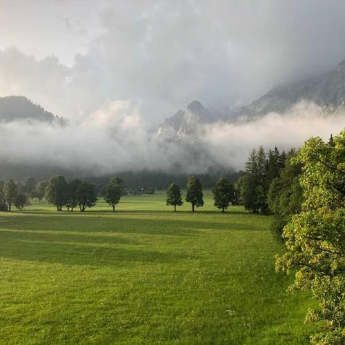 Apartamento Family Appartment - Dachstein View - Casa Kaspar