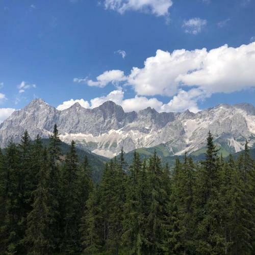 Apartamento Family Appartment - Dachstein View - Casa Kaspar