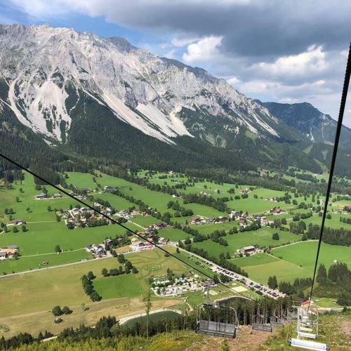 Apartamento Family Appartment - Dachstein View - Casa Kaspar