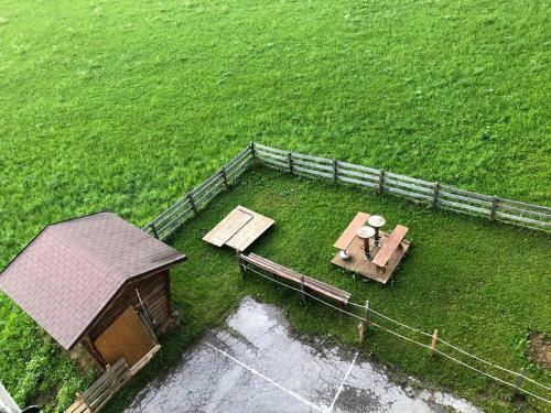 Apartamento Family Appartment - Dachstein View - Casa Kaspar