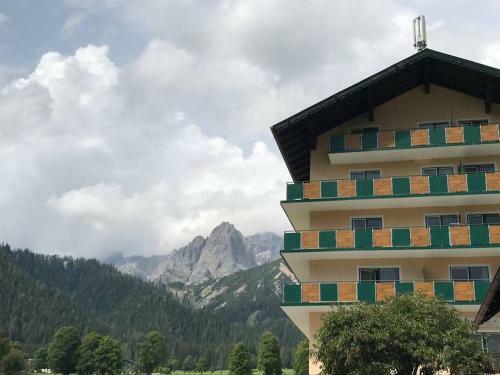 Apartamento Family Appartment - Dachstein View - Casa Kaspar