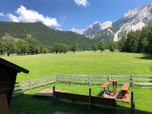 Apartamento Family Appartment - Dachstein View - Casa Kaspar