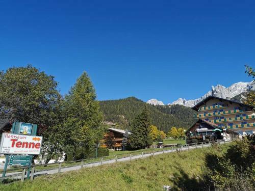 Apartamento Family Appartment - Dachstein View - Casa Kaspar