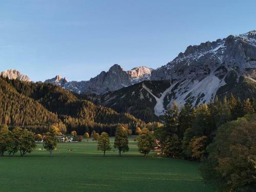 Apartamento Family Appartment - Dachstein View - Casa Kaspar
