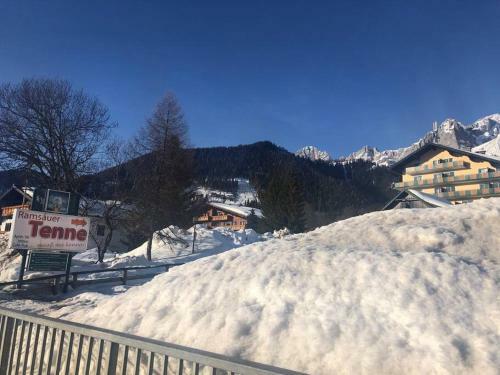 Apartamento Family Appartment - Dachstein View - Casa Kaspar