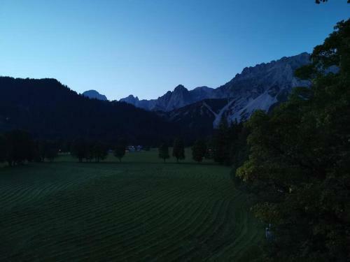 Apartamento Family Appartment - Dachstein View - Casa Kaspar