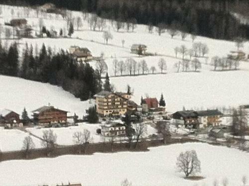 Apartamento Family Appartment - Dachstein View - Casa Kaspar