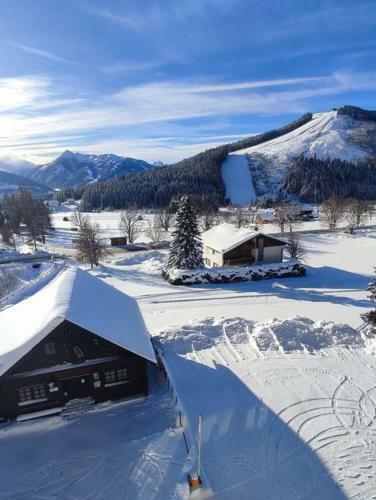 Apartamento Family Appartment - Dachstein View - Casa Kaspar